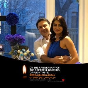 Meet your Posher, Nastaran